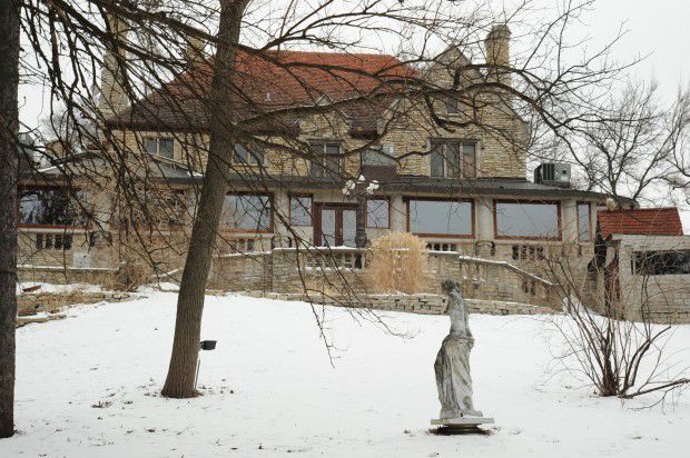 Meyer's Castle
